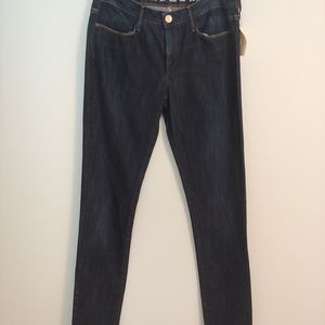 Designer Blue Jeans Earnest Sewn NY - worn once
